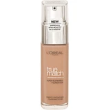 Loreal Paris True Match Foundation 4.N Beige, 30 мл
