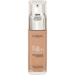 Loreal Paris True Match Foundation 4.N Beige, 30 мл