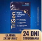 Humana Benelife TriSen Ночной комплекс, 2,4 г x 24 саше