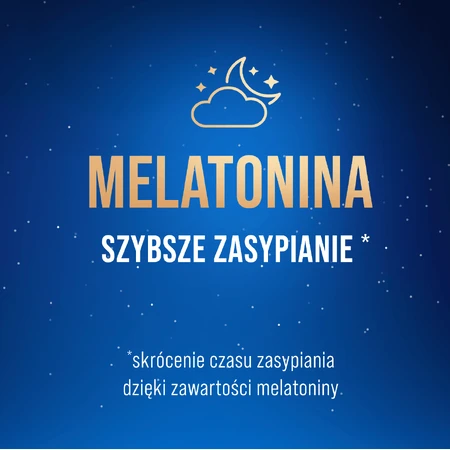 Нічний комплекс Humana Benelife TriSen, 2,4 г х 24 пакетики: ціни та характеристики