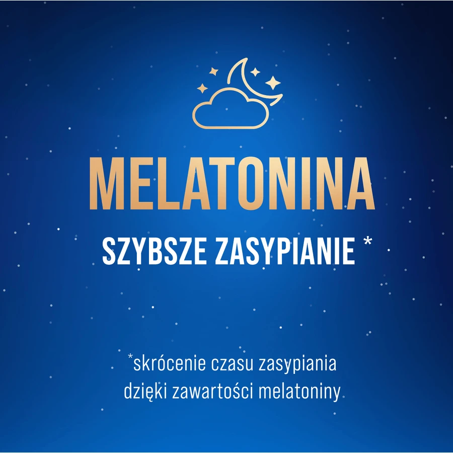 Нічний комплекс Humana Benelife TriSen, 2,4 г х 24 пакетики: ціни та характеристики