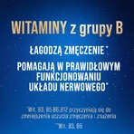 Нічний комплекс Humana Benelife TriSen, 2,4 г х 24 пакетики: ціни та характеристики