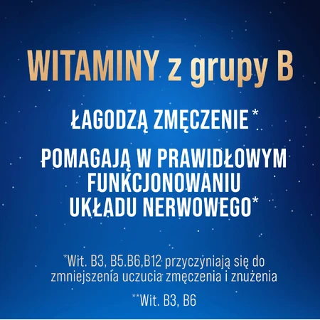 Нічний комплекс Humana Benelife TriSen, 2,4 г х 24 пакетики: ціни та характеристики