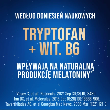 Нічний комплекс Humana Benelife TriSen, 2,4 г х 24 пакетики: ціни та характеристики