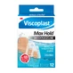 Пластырь Viscoplast Max Hold, 12 штук