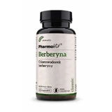 Берберин 388 мг 60 капсул Pharmovit Classic