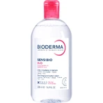 Мицеллярная вода Bioderma Sensibio H2O для чувствительной кожи 500 мл: цены и характеристики