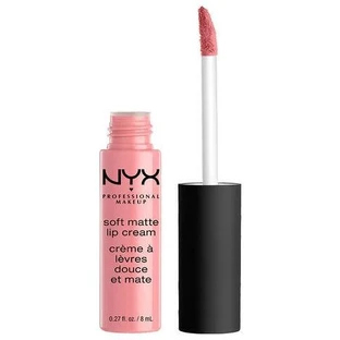 NYX Professional Makeup М'яка матова помада для губ Iconic Liquid Lip Cream - Istanbul 8 мл
