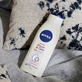 Nivea, Регенеруючий лосьйон для тіла, дуже суха шкіра, 400 мл