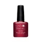 CND Shellac UV Ruby Ritz Полуперманентный лак для ногтей 7,3 мл
