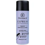 Dermacol Express рідина для зняття лаку 1×120 мл, рідина для зняття лаку для нігтів: ціни та характеристики