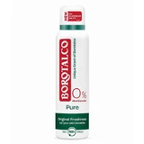 Дезодорант-спрей Pure Original, 150 мл, Borotalco