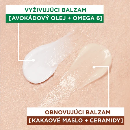 Garnier Hand Superfood регенерирующий крем для рук с какао 75 мл: цены и характеристики