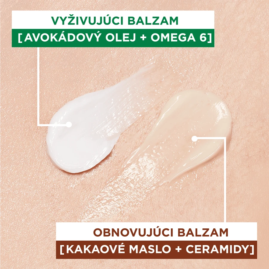 Garnier Hand Superfood регенерирующий крем для рук с какао 75 мл: цены и характеристики