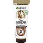 Garnier Hand Superfood регенерирующий крем для рук с какао 75 мл: цены и характеристики