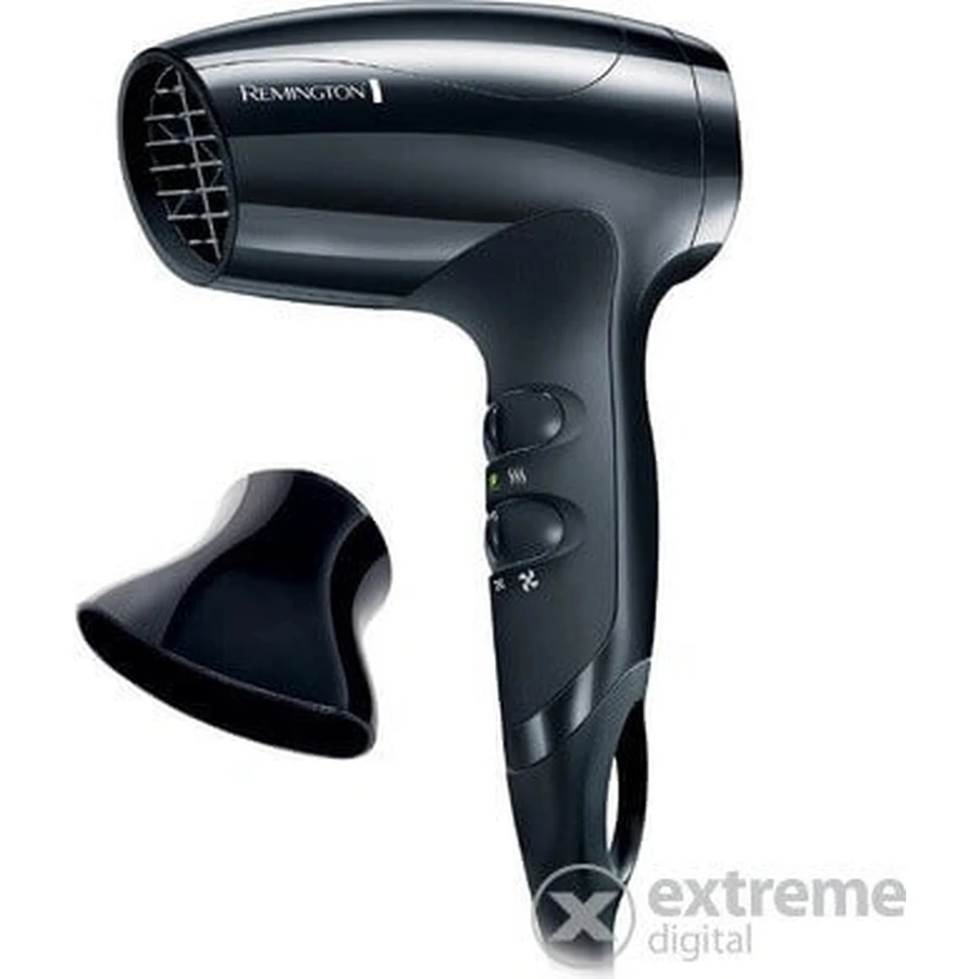 Фен Remington D5000 1шт 1×1 шт: ціни та характеристики