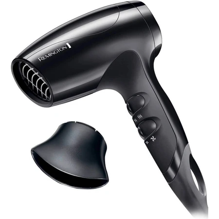 Фен Remington D5000 1шт 1×1 шт: ціни та характеристики