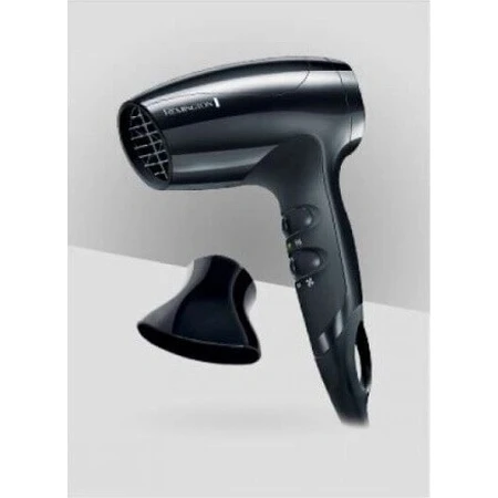 Фен Remington D5000 1шт 1×1 шт: ціни та характеристики