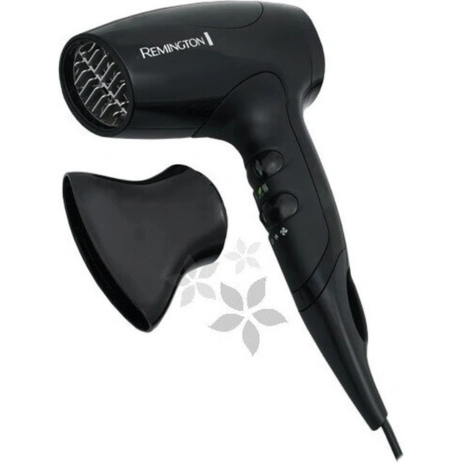 Фен Remington D5000 1шт 1×1 шт: ціни та характеристики