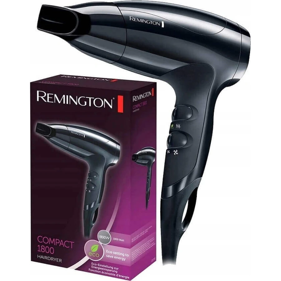 Фен Remington D5000 1шт 1×1 шт: ціни та характеристики