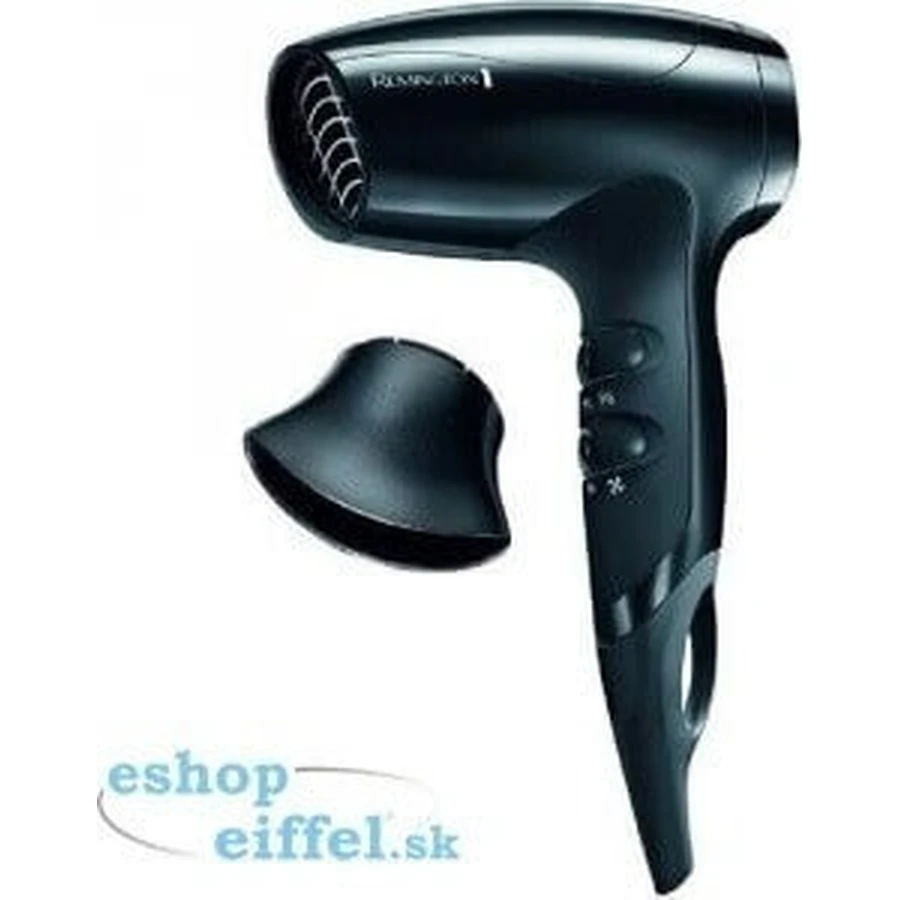Фен Remington D5000 1шт 1×1 шт: ціни та характеристики