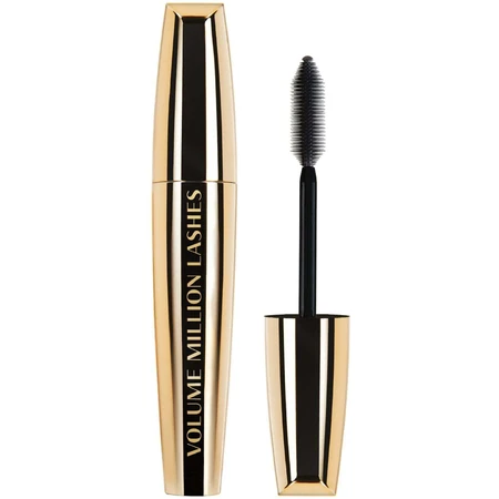 L'Oréal Paris Volume Million Lashes Черная тушь для ресниц 10,5 мл: цены и характеристики