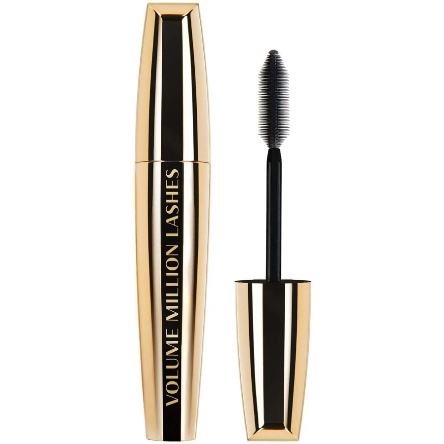 L'Oréal Paris Volume Million Lashes Черная тушь для ресниц 10,5 мл: цены и характеристики