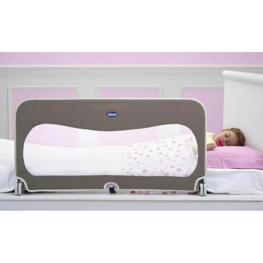 Chicco Poster Barrier - Natural 135 см: цены и характеристики
