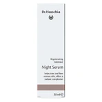Dr. Hauschka, Інтенсивна регенеруюча нічна сироватка для обличчя, 30 мл: ціни та характеристики