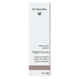 Dr. Hauschka, Інтенсивна регенеруюча нічна сироватка для обличчя, 30 мл
