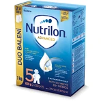 Суха молочна суміш Nutrilon 5 1000 г: ціни та характеристики