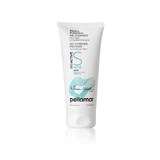 Очищуючий гель для жирної та комбінованої шкіри BioActive S Acne, 150 мл, Pellamar