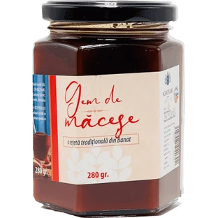 Агрофуд Джем мси, 280 г