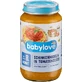 Babylove Унч с томатным соусом 8+ ЭКО, 220 г