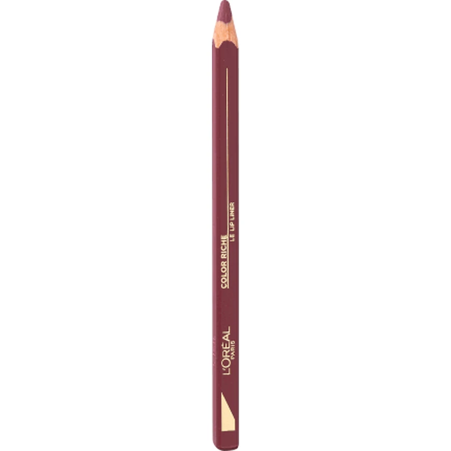 Loreal Paris Colour Riche подводка для губ 127 Paris.NY, 1,2 г: цены и характеристики
