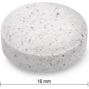 JAMIESON VITAMIN C 500 mg чорниця 1×120 табл.