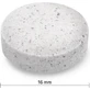 JAMIESON VITAMIN C 500 mg чорниця 1×120 табл.