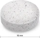 JAMIESON VITAMIN C 500 mg чорниця 1×120 табл.