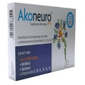 Аконевро, 20 таблеток фимата, Accord Healthcare