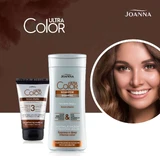 Шампунь Joanna Ultra Color, подчеркивающий оттенки бежевого и каштанового, 200 мл