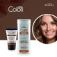 Joanna Ultra Color шампунь для освітлення відтінків бежевого та каштанового, 200 мл