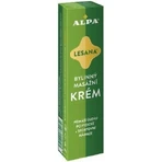 ALPA CREAM LESANA 1×40 г, травяной масана: цены и характеристики