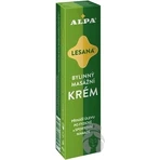 ALPA CREAM LESANA 1×40 г, травяной масана: цены и характеристики