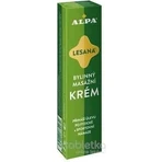 ALPA CREAM LESANA 1×40 г, травяной масана: цены и характеристики