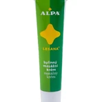 ALPA CREAM LESANA 1×40 г, травяной масана: цены и характеристики