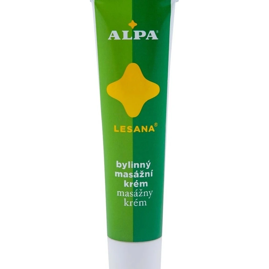 ALPA CREAM LESANA 1×40 г, травяной масана: цены и характеристики
