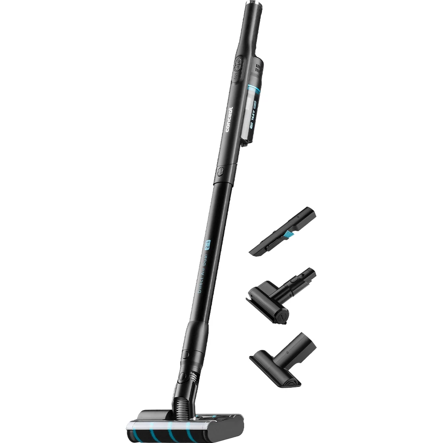 Пилосос Concept Tyo 14,8 V Direct air dual: ціни та характеристики