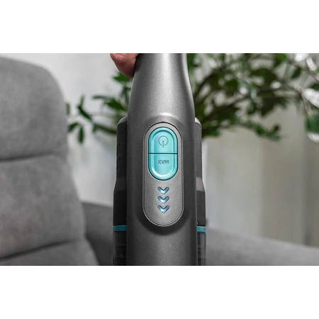 Пилосос Concept Tyo 14,8 V Direct air dual: ціни та характеристики