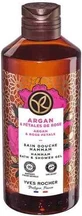 Yves Rocher Гель для душу Argan &amp; bio rua з Марокко 1×400 мл, гель для душу