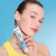 Garnier Pure Active BHA + ніацинамід Флюїд проти недосконалостей шкіри від ультрафіолетового випромінювання SPF 50+, 40 мл